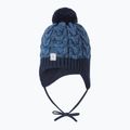 Berretto invernale per bambini Reima Paljakka navy 2