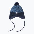 Berretto invernale per bambini Reima Paljakka navy 4