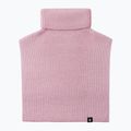 Snood per bambini Reima Kaulain rosa pallido