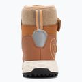 Stivali da neve per bambini Reima Hallava cinnamon brown 6