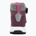 Stivali da neve per bambini Reima Hallava deep purple 6