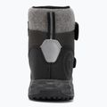 Stivali da neve per bambini Reima Hallava peat grey 6