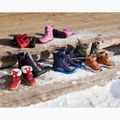Stivali da neve per bambini Reima Talvella Kids red violet 8