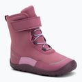 Stivali da neve per bambini Reima Talvella Kids red violet