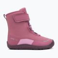 Stivali da neve per bambini Reima Talvella Kids red violet 2