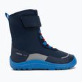 Scarponcini da neve per bambini Reima Talvella Junior navy 2