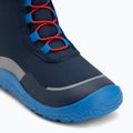 Scarponcini da neve per bambini Reima Talvella Junior navy 7