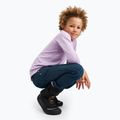 Stivali da neve Reima Talvella Junior per bambini, nero 17