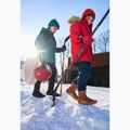 Stivali da neve Reima Talvella Junior per bambini, nero 19