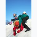 Stivali da neve Reima Talvella Junior per bambini, nero 20