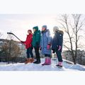 Stivali da neve Reima Talvella Junior per bambini, nero 21