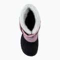 Stivali da neve per bambini Reima Konkari grigio rosa 5