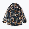 Giacca antipioggia Reima per bambini Vesi navy 2