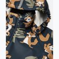 Giacca antipioggia Reima per bambini Vesi navy 6
