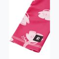 Tuta Reima UPF 50+ per bambini Polskii rosa tramonto 4
