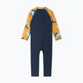 Tuta Reima UPF 50+ per bambini Polskii navy 3