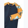 Tuta Reima UPF 50+ per bambini Polskii navy 4
