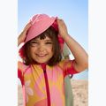 Reima Vesihiisi tuta da bambino giallo chiaro UPF 50+ 7
