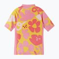 Camicia da bagno Reima per bambini Joonia giallo chiaro 2