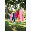 Camicia da bagno Reima Joonia per bambini in fiore lilla 11