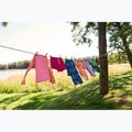 Camicia da bagno Reima Joonia per bambini in fiore lilla 12