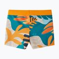 Pantaloncini da bagno Reima per bambini Simmari arancio fruttato 2