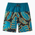 Pantaloncini da bagno Reima per bambini Papaija navy