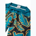 Pantaloncini da bagno Reima per bambini Papaija navy 4