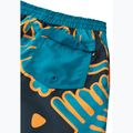 Pantaloncini da bagno Reima per bambini Papaija navy 5