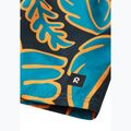 Pantaloncini da bagno Reima per bambini Papaija navy 6
