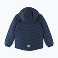 Giacca per bambini Reima Uumaja navy 2