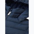 Giacca per bambini Reima Uumaja navy 5