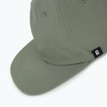 Cappello da baseball Reima per bambini Hytty grigio-verde 3