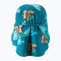Berretto da baseball per bambini Reima Kilpikonna deep ocean 3