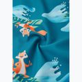 Berretto da baseball per bambini Reima Kilpikonna deep ocean 4