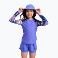 Pantaloncini da bagno per bambini Reima Nauru bright breezy violet 8