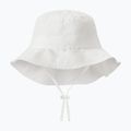 Cappello Reima per bambini Rantsu fruttato bianco sporco