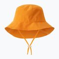 Cappello per bambini Reima Rantsu arancio fruttato