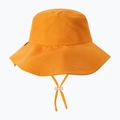 Cappello per bambini Reima Rantsu arancio fruttato 2