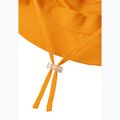Cappello per bambini Reima Rantsu arancio fruttato 4