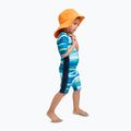 Cappello per bambini Reima Rantsu arancio fruttato 7