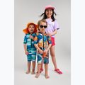 Cappello per bambini Reima Rantsu arancio fruttato 8