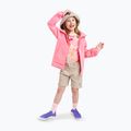 Reima Scarpe per bambini Barefoot Astelu breezy viola 16
