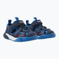 Sandali per bambini Reima Lomalla navy