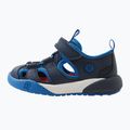 Sandali per bambini Reima Lomalla navy 2