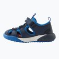 Sandali per bambini Reima Lomalla navy 3