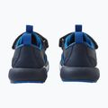 Sandali per bambini Reima Lomalla navy 4