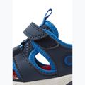 Sandali per bambini Reima Lomalla navy 7