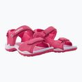 Sandali per bambini Reima Ratas con bacche luminose