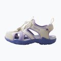 Sandali per bambini Reima Hiekalla beige chiaro 2